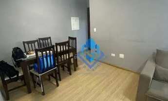 Imagem 5: . Lindo Apartamento com 2 dormitórios, Lazer Completo à venda, 59 m² - Demarchi - São Ber