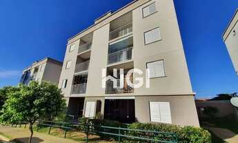 Imagem 1: Apartamento c/ 2 quartos no Res. London - R. José Martins Gomes, 70 - Taliana