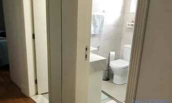 Imagem 7: APARTAMENTO - ACLIMAÇÃO - SP