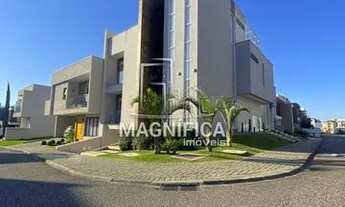 Imagem: BELÍSSIMA CASA NO RESIDENCIAL BOULEVARD