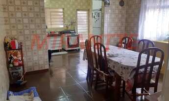 Imagem 3: Sobrado de 173m² com 3 quartos em Lauzane Paulista