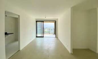 Imagem 6: Ótimo Apartamento para venda, 91 m², 3 quartos, Barra da Tijuca, Vista para a lagoa