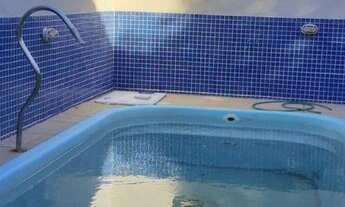 Imagem 4: Casa com 4 dormitórios à venda, 347 m² por R$ 1.100.000,00 - Parque Jacaraípe - Serra/ES