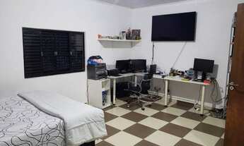 Imagem 5: Sobrado com 2 dormitórios à venda, 248 m² por R$ 1.500.000,00 - Jardim - Santo André/SP