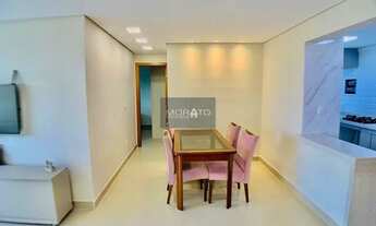 Imagem 2: Vendo Área Privativa 2 Quartos 2 Vagas Bairro Cabral