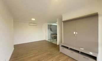 Imagem 2: Apartamento 2 dormitórios - 1 suítes - 2 vagas cobertas - Centro - Indaiatuba SP