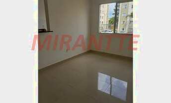 Imagem: Apartamento de 46m² com 2 quartos em Palmeiras