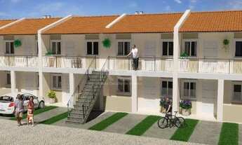 Imagem: Apartamento para Venda - 49.93m², 2 dormitórios