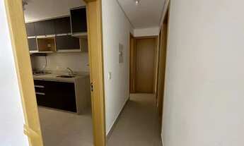 Imagem 5: Apartamento com churrasqueira