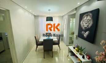 Imagem 7: Cobertura para aluguel, 2 quartos, 1 vaga, Arvoredo I - Contagem/MG