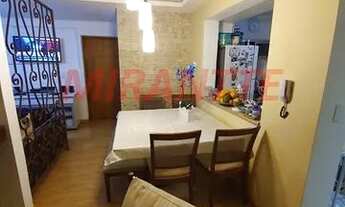 Imagem 3: Apartamento de 90m² com 3 quartos em Jardim São Paulo