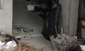 Imagem 4: Casa em castelo branco .rua principal etapa 1