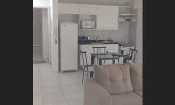 Imagem 3: Flat mobiliado para aluguel, 48m², 1 quarto em Boa Viagem, Recife - PE