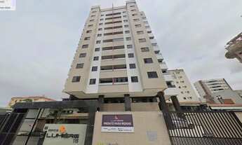 Imagem: Cobertura Garden a venda com 178m com 3