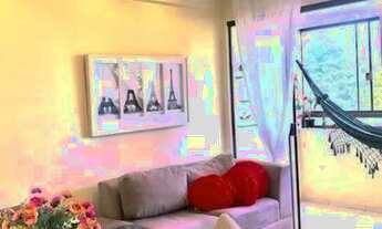 Imagem 4: Boca do Rio Vista Mar Mobiliado Oportunidade Próximo de Tudo Venha Conferir