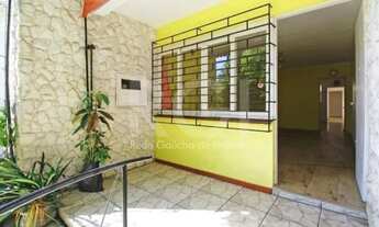 Imagem 2: Casa Comercial no bairro Mont Serrat em Porto Alegre/RS