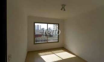 Imagem 2: São Paulo - Apartamento Padrão - Mooca