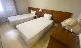 Imagem 7: Copacabana Flat / studio com 1 dormitório