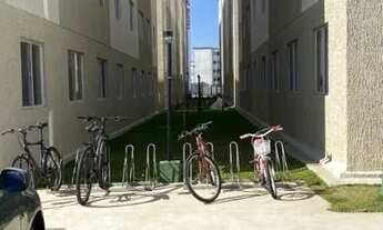 Imagem 2: Apartamento para Venda - 48m², 2 dormitórios, 1 vaga - Restinga