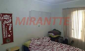 Imagem 5: Apartamento de 56m² com 2 quartos em Vila Guilherme