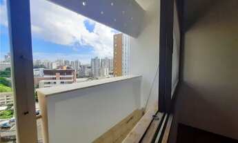 Imagem 3: Apartamento na Graça: espaço, conforto e tradição em um só lugar!