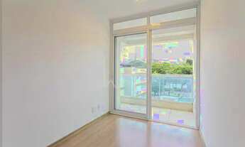 Imagem 7: Apartamento 2 dormitórios em Higienópolis