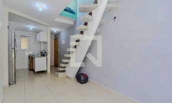 Imagem 3: Apartamento para Aluguel - Vila Rosália, 3 Quartos, 110 m2