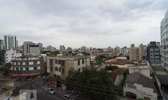 Imagem 3: Apartamento para Aluguel - Sion, 4 Quartos, 317 m2