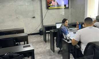 Imagem 5: SÃO PAULO - Conjunto Comercial/Sala - BARRA FUNDA