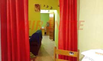 Imagem 4: Casa terrea de 150m² com 1 quartos em Serra da Cantareira