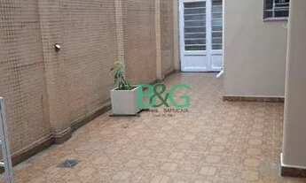 Imagem 3: Sobrado com 2 dormitórios para alugar, 160 m² por R$ 3.500/mês - Vila Formosa - São Paulo