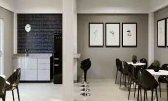 Imagem 5: Apartamento à venda, 3 quartos, 1 suíte, 1 vaga, Nova Suíssa - Belo Horizonte/MG