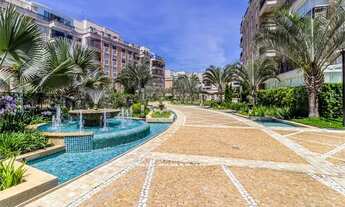 Imagem: 2 dormitórios no Andalus ao lado Hospital