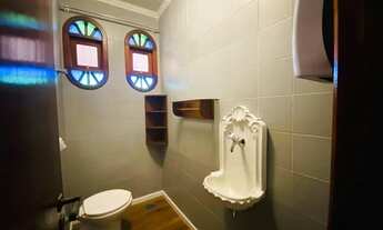 Imagem 5: Casa de 4 quartos para alugar no bairro Córrego Grande