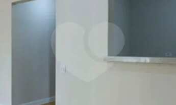 Imagem 2: São Paulo - Apartamento Padrão - MOEMA