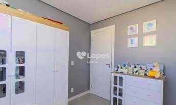 Imagem 5: Apartamento com 2 dormitórios à venda, 50 m² por R$ 330.000,00 - Barreto - Niterói/RJ