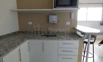 Imagem 3: Apartamento Spot Miami