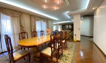 Imagem 6: Apartamento à venda, 4 quartos, 4 suítes, 4 vagas, Jardim Anália Franco - São Paulo/SP