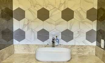 Imagem 4: Excelente Casa 3Qtos na Ponte Alta Norte