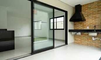 Imagem 5: JUNDIAÍ - Casa Padrão - JARDIM CELESTE