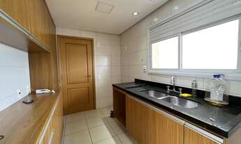 Imagem 6: Apartamento Alto Padrão Indaiatuba SP