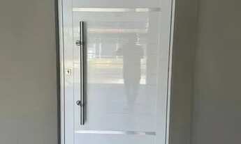 Imagem 7: Casa NOVA para venda possui 115mt2 com 3 quartos sendo 1 suíte no Jardim Esmeralda em SBO