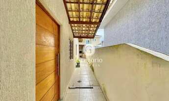 Imagem 3: Sobrado com 3 Dormitórios, sendo 1 Suíte à venda, 156 m² por R$ 600.000 - Granja Viana - C