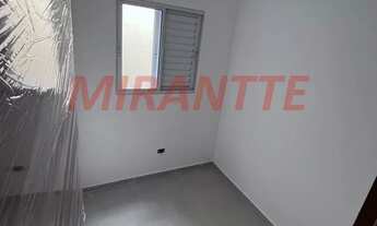 Imagem 5: Apartamento de 39m² com 1 quartos em Vila Constança