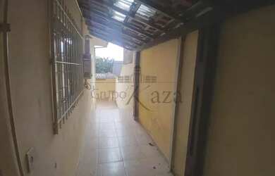 Imagem 2: Casa - Bosque dos Eucaliptos - 2 Dormitórios - 125m²