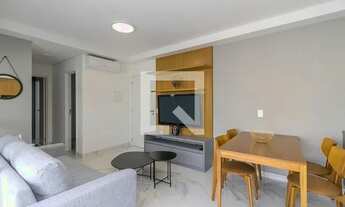 Imagem 6: Apartamento para Aluguel - Brooklin, 2 Quartos, 64 m2