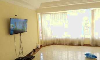 Imagem 3: Excelente sobrado no Bairro Lauzane Paulista com piscina