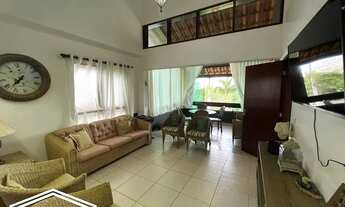 Imagem: Flat em excelente hotel em Gravatá-PE