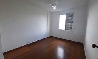 Imagem 5: APARTAMENTO 130 M² / 3 QUARTOS / 1 SUÍTE / VILA MARIANA