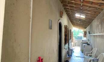 Imagem 5: Casa com Quintal em Cariacica